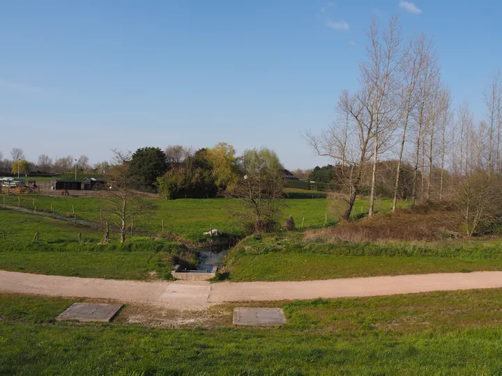 Kalkense Meersen (België)